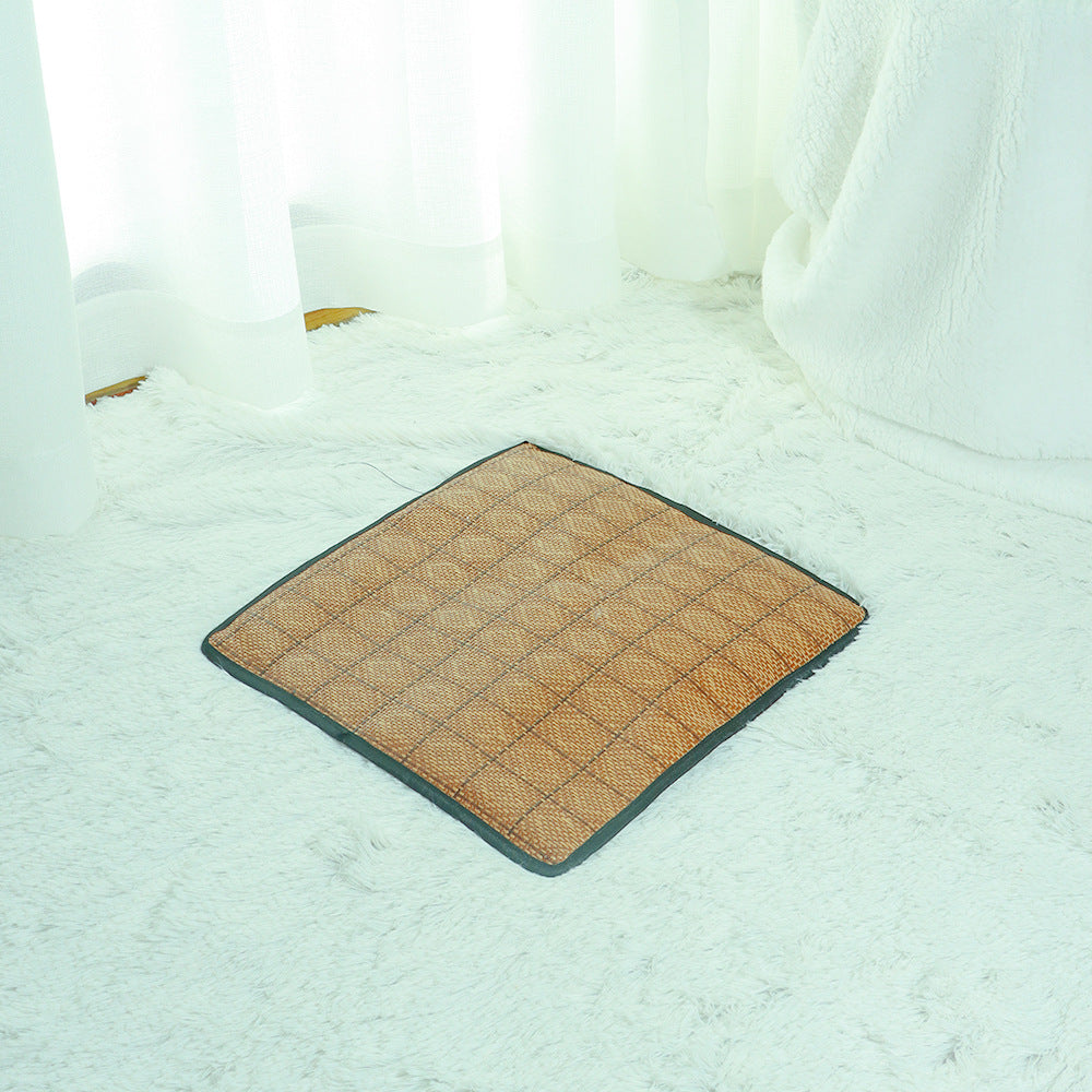 FrescoMiao™ – Tente Rafraîchissante pour Chats❄️