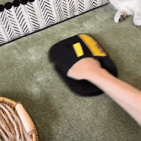 PetMagnet™ - Gants électrostatiques pour poils 🤩