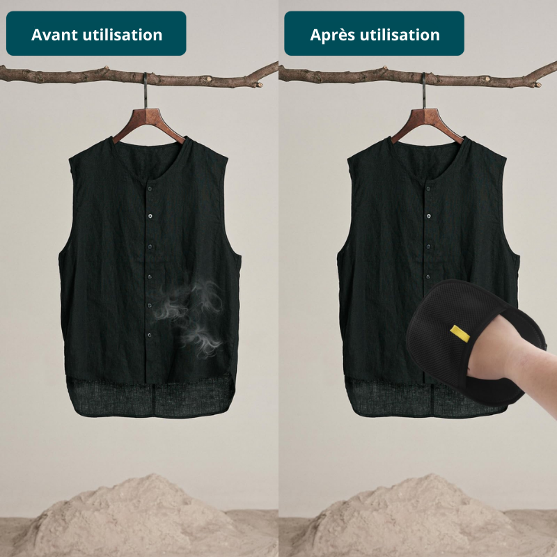 PetMagnet™ - Gants électrostatiques pour poils 🤩