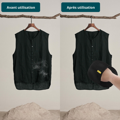 PetMagnet™ - Gants électrostatiques pour poils 🤩